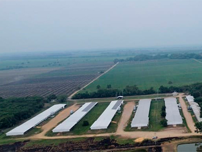 Inversiones Múltiples de Honduras